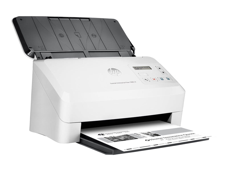 HP ScanJet Enterprise Flow 7000 s3 Sheet-feed Scanner