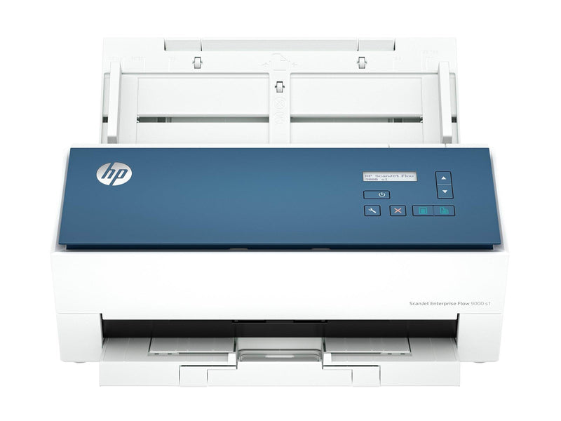 HP ScanJet Enterprise Flow 9000 s1