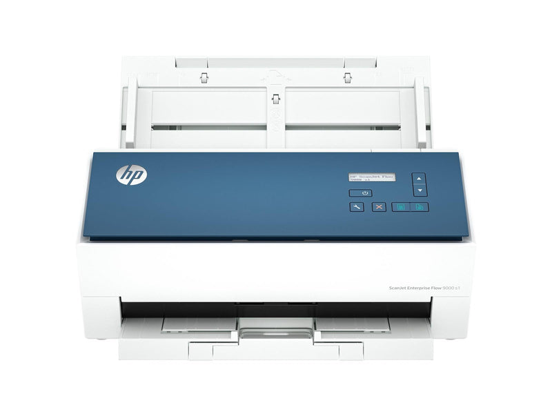 HP ScanJet Enterprise Flow 9000 s1