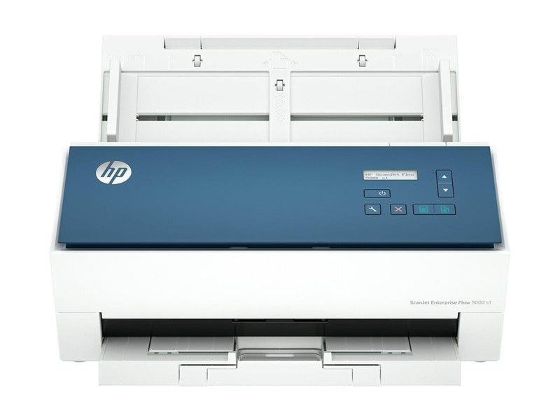HP ScanJet Enterprise Flow 9000 s1