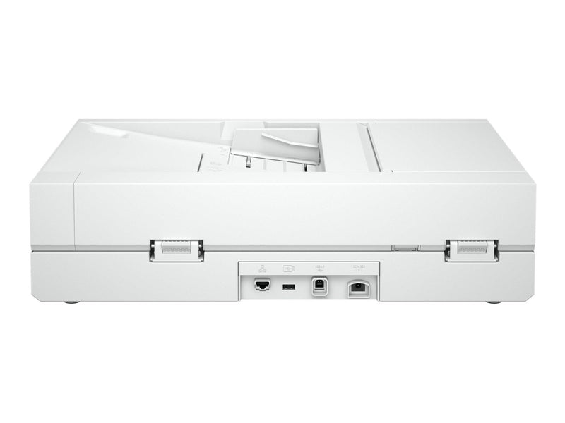 HP ScanJet Enterprise Flow N6600 fnw1