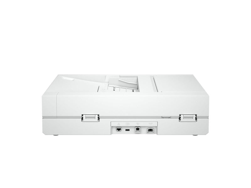 HP ScanJet Enterprise Flow N6600 fnw1