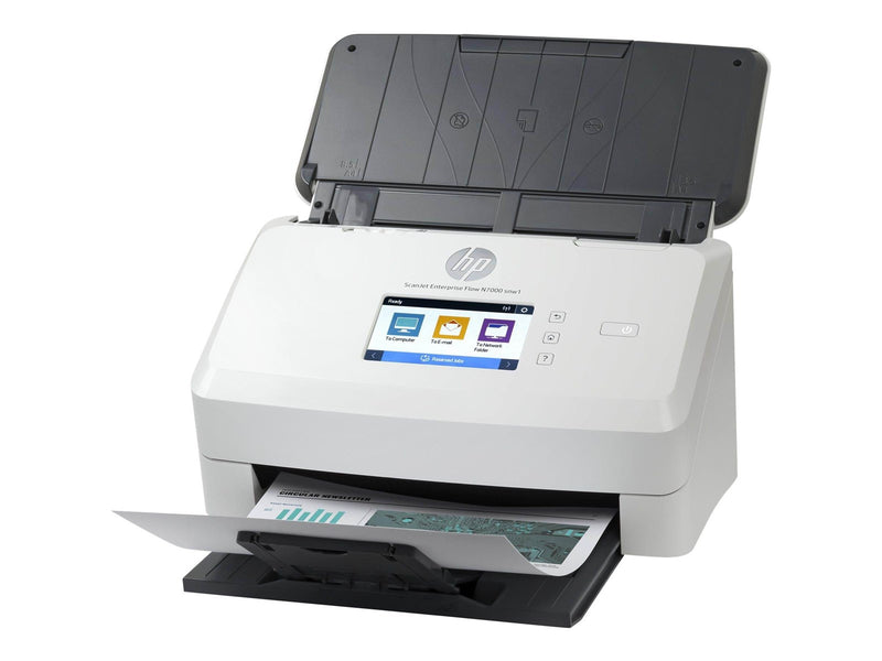 HP ScanJet Enterprise Flow N7000 snw1
