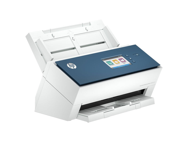 HP ScanJet Enterprise Flow N9000 sn1
