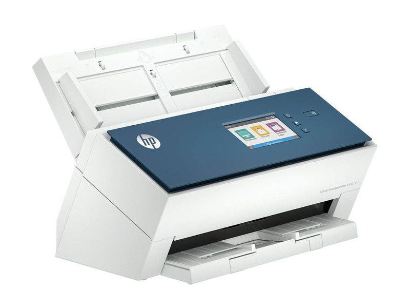 HP ScanJet Enterprise Flow N9000 sn1