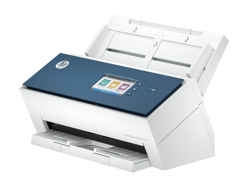 HP ScanJet Enterprise Flow N9000 sn1