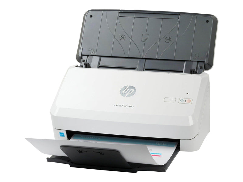 HP ScanJet Pro 2000 s2 Sheet-feed Scanner