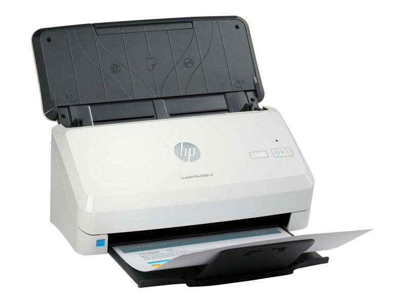 HP ScanJet Pro 2000 s2 Sheet-feed Scanner