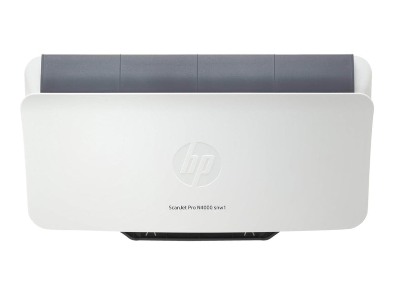 HP ScanJet Pro N4000 snw1 Sheet-feed Scanner