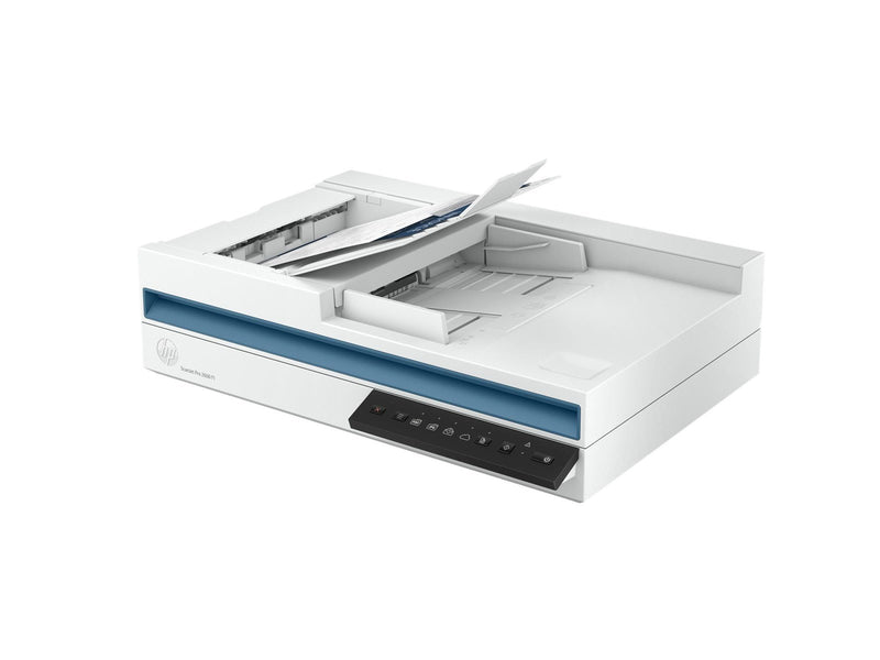 HP Scanjet Pro 2600 f1