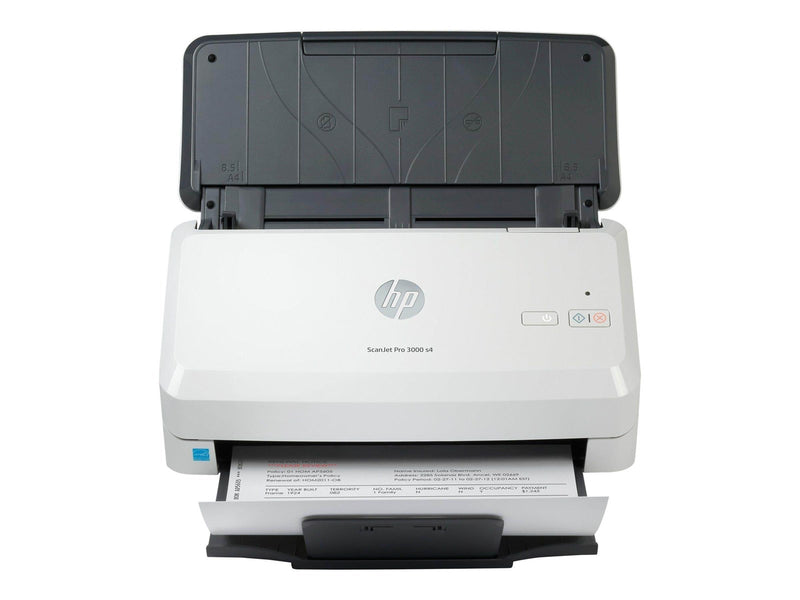HP Scanjet Pro