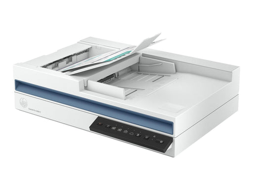 HP Scanjet Pro 3600 f1