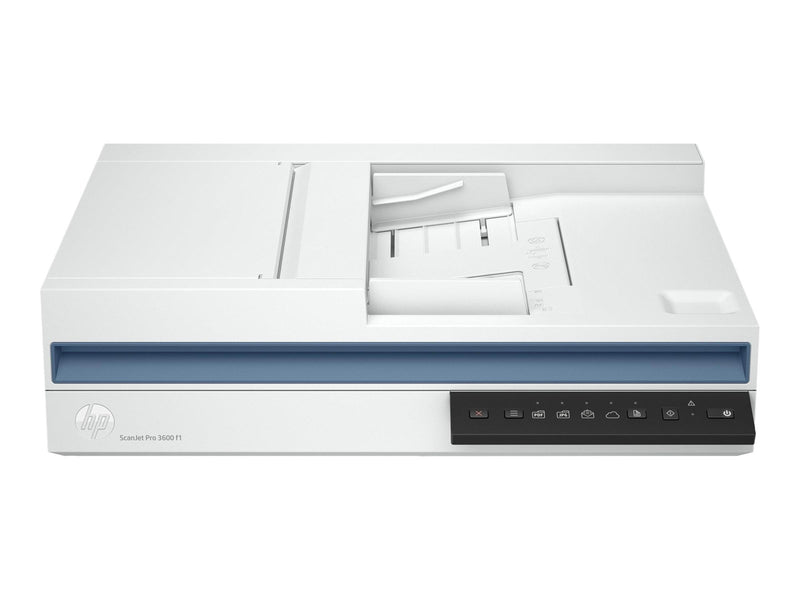 HP Scanjet Pro 3600 f1