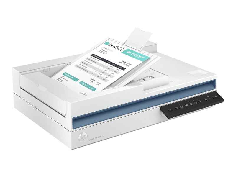 HP Scanjet Pro 3600 f1