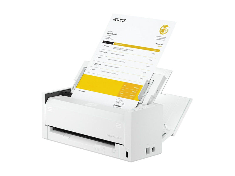 HP Scanjet Pro 4200 s1