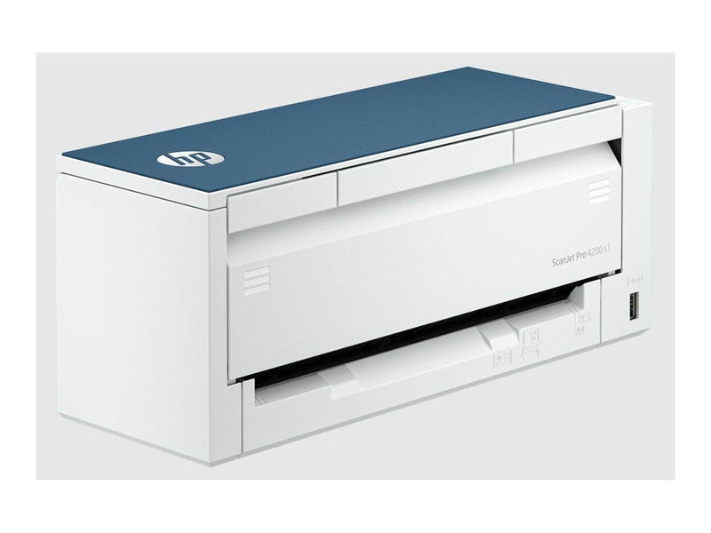 HP Scanjet Pro 4200 s1