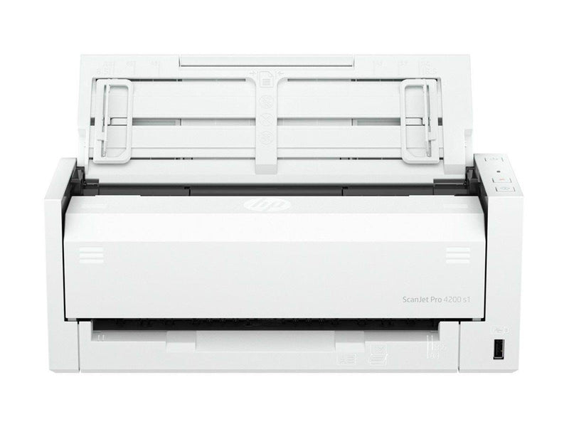 HP Scanjet Pro 4200 s1