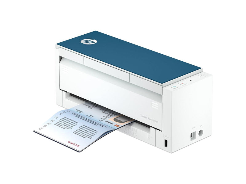 HP Scanjet Pro 4200 s1
