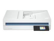 HP Scanjet Pro N4600 fnw1