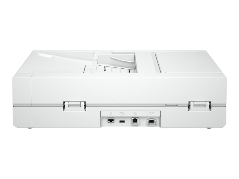 HP Scanjet Pro N4600 fnw1