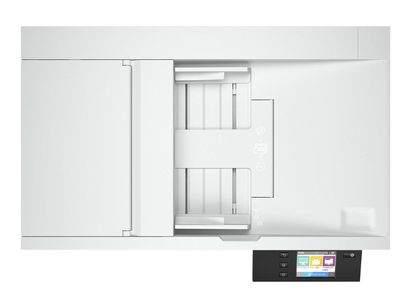 HP Scanjet Pro N4600 fnw1