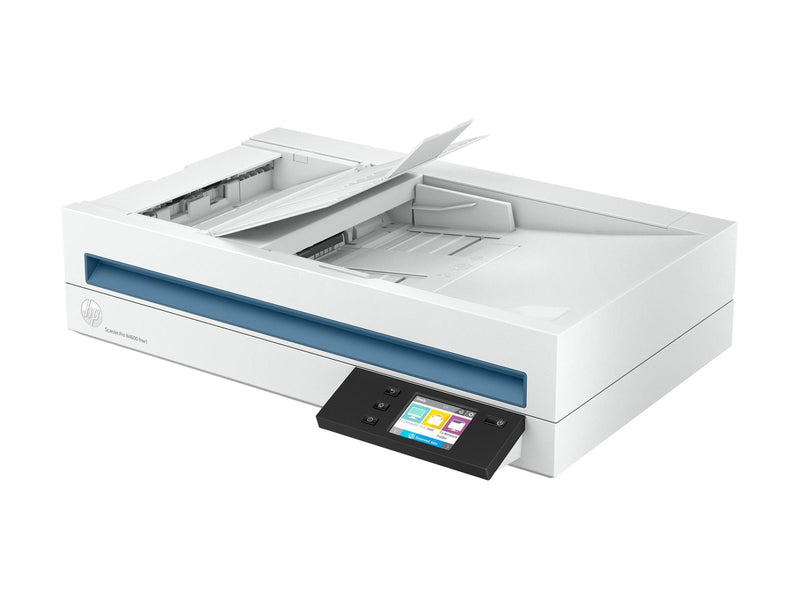 HP Scanjet Pro N4600 fnw1