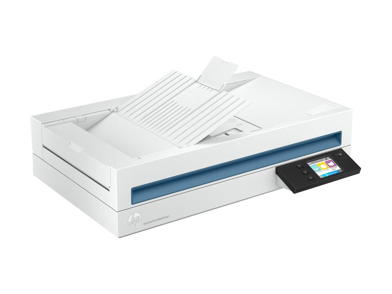 HP Scanjet Pro N4600 fnw1