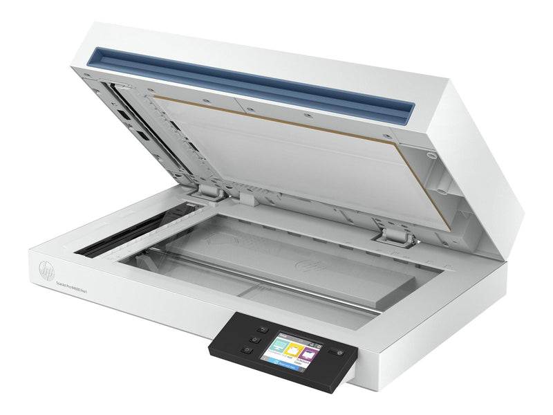 HP Scanjet Pro N4600 fnw1