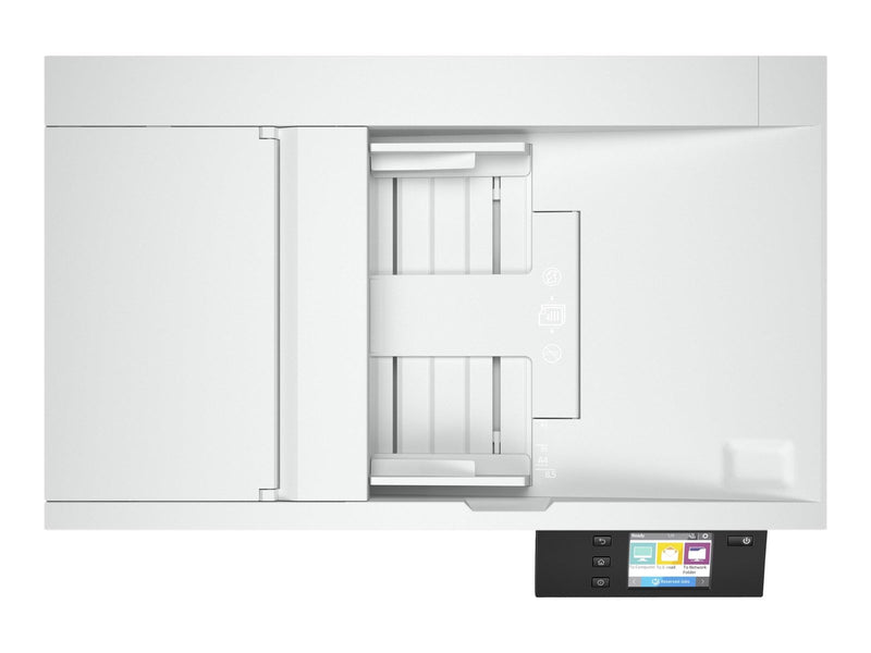 HP Scanjet Pro N4600 fnw1
