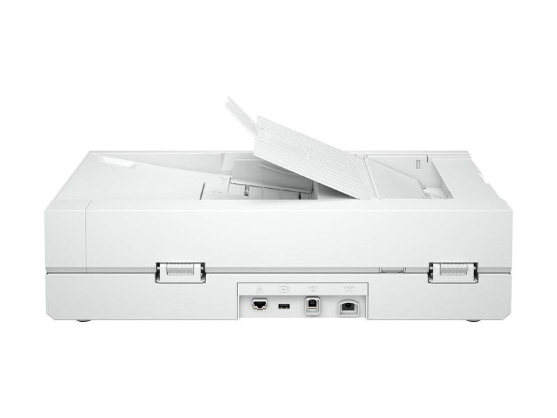 HP Scanjet Pro N4600 fnw1