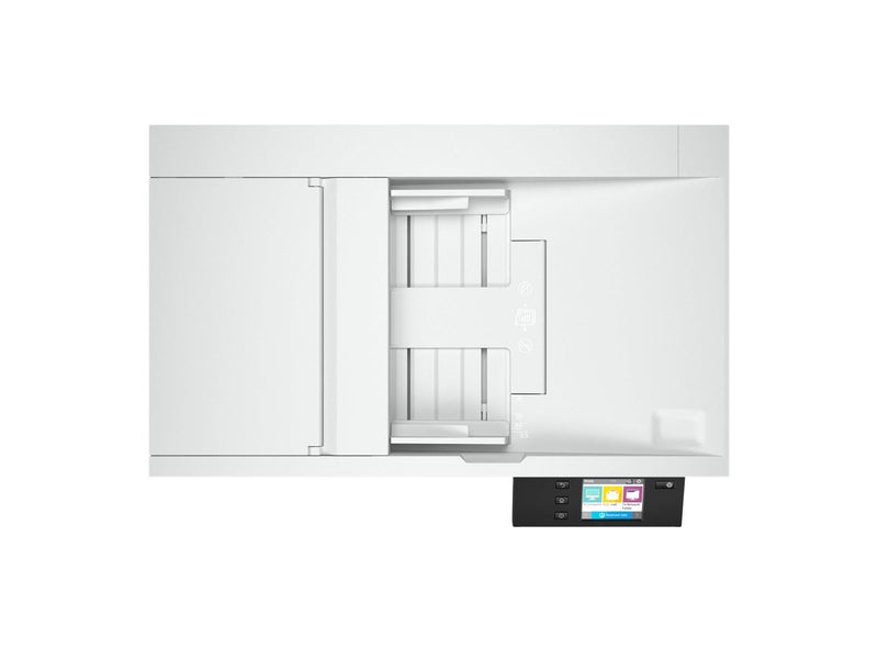 HP Scanjet Pro N4600 fnw1