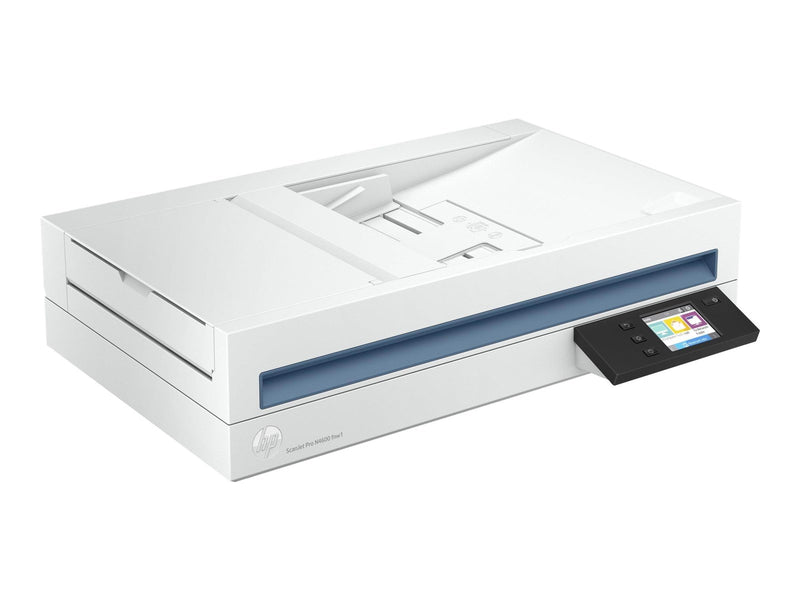 HP Scanjet Pro N4600 fnw1