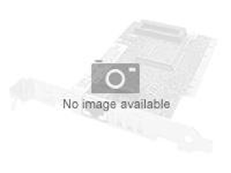 HP - Serial / PS/2 adapter - PCIe - seriell x 1 +