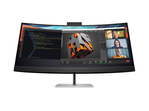 HP Series 7 Pro - 5120x2160 (5K2K) - 60Hz - IPS