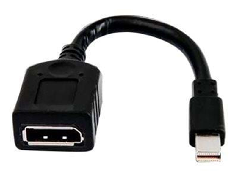 HP Single miniDP-to-DP Adapter Cable