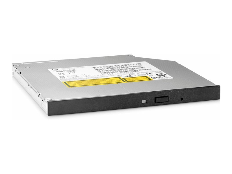HP Slim - DVD-ROM - Silber