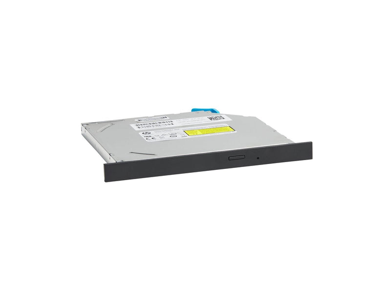 HP Slim - DVD-ROM - Silber