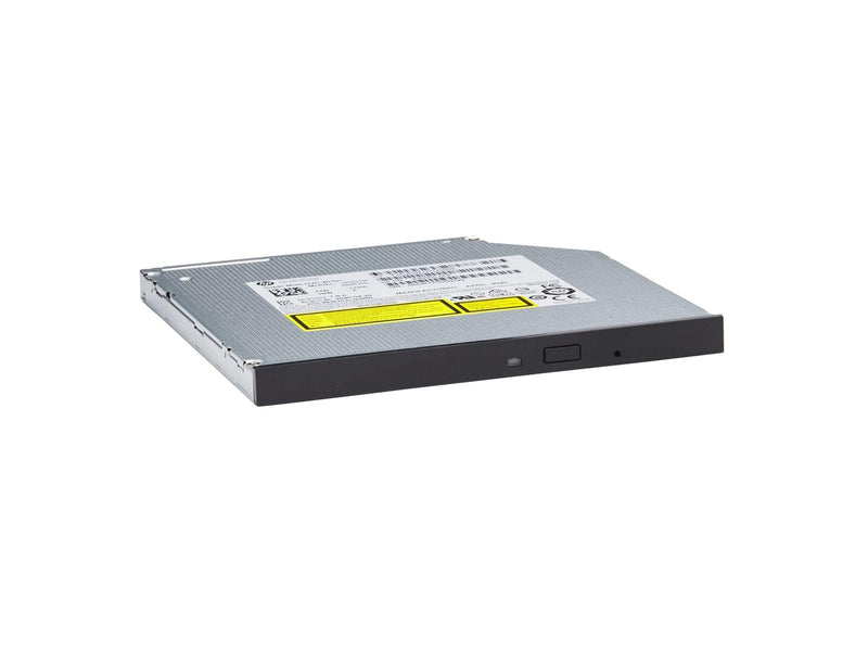 HP Slim - DVD-ROM - Silber