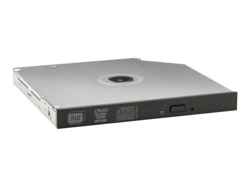 HP Slim - DVD-RW (Brenner)