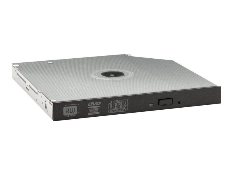 HP Slim - DVD-RW (Brenner)