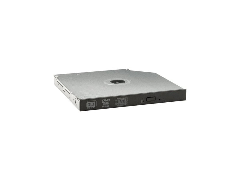 HP Slim - DVD-RW (Brenner)