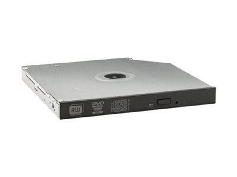 HP Slim - DVD-RW (Brenner)