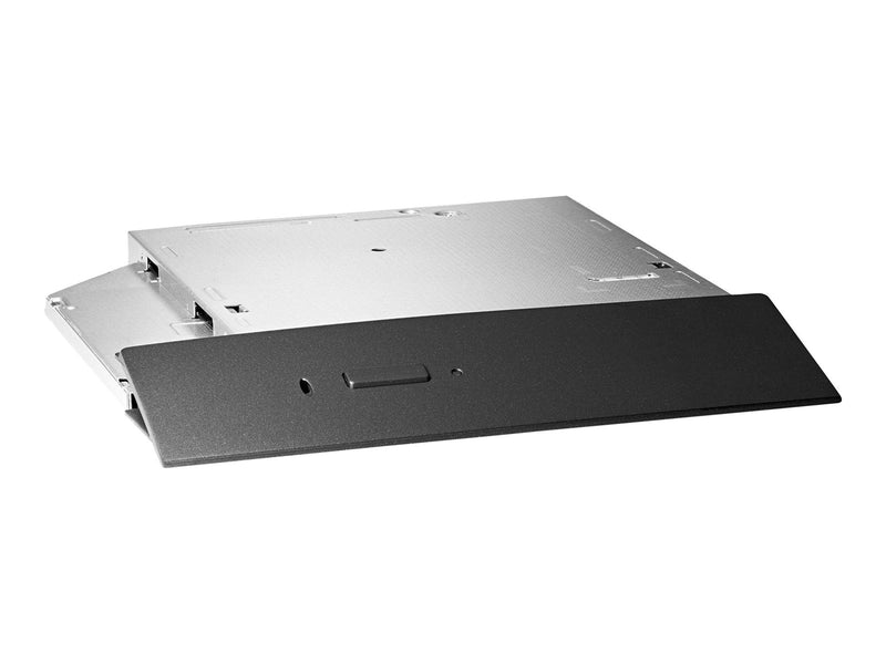HP Slim - DVD-RW (Brenner) - Serial ATA - Schwarz