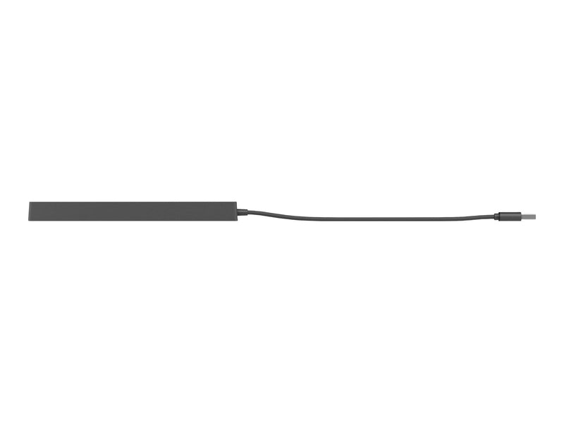 HP Slim - Digital pen (Grau)