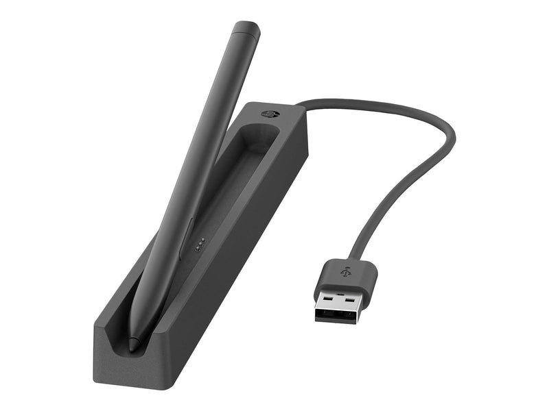 HP Slim - Digital pen (Grau)