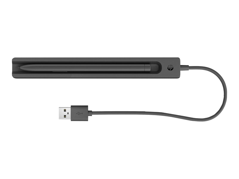 HP Slim - Digital pen (Grau)