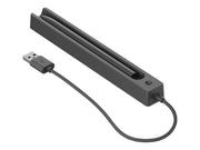 HP Slim - Digital pen (Grau)
