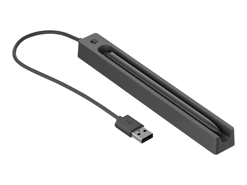 HP Slim - Digital pen (Grau)