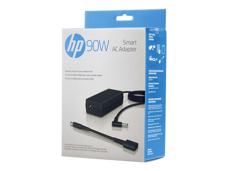 HP Smart AC Adapter