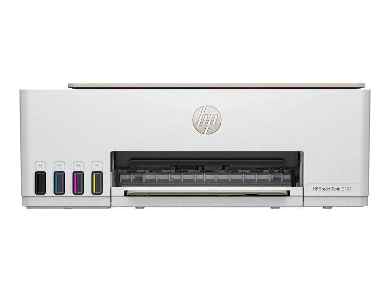 HP Smart Tank 5107 All in One Multifunktion - Farbe - Tinte